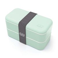 ланч-бокс mb original matcha в Екатеринбурге