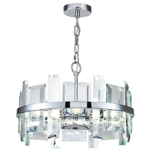 подвесная люстра maytoni cerezo mod201pl-05n в Екатеринбурге