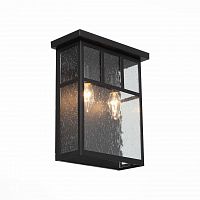 уличный настенный светильник st luce glazgo sl079.401.02 в Екатеринбурге