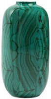 ваза настольная gems malachite long в Екатеринбурге