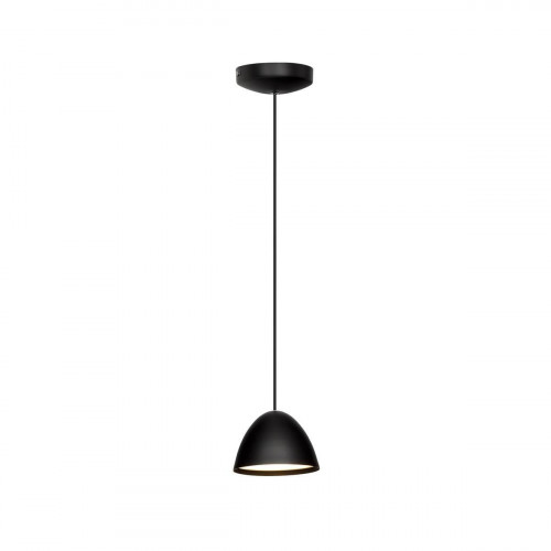 подвесной светодиодный светильник loft it bun loft1846bl в Екатеринбурге