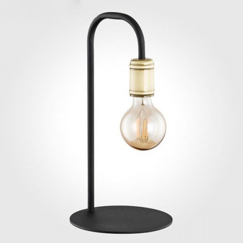 настольная лампа tk lighting 3023 retro в Екатеринбурге