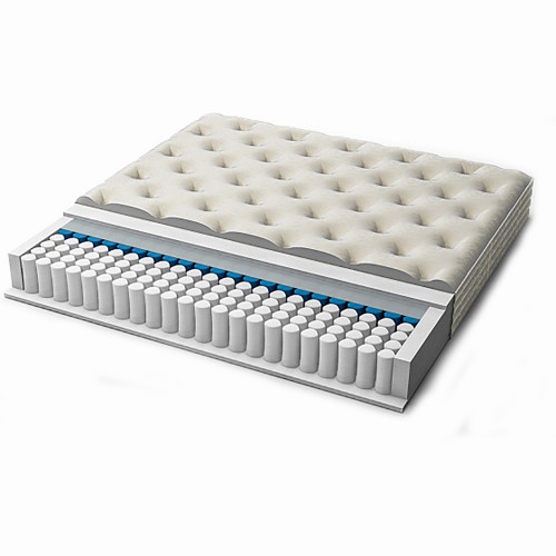 матрас duostar 180x200 в Екатеринбурге