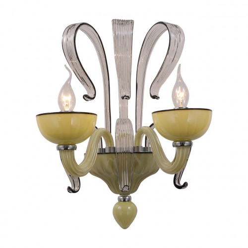 бра st luce smooth sl758.091.02 в Екатеринбурге