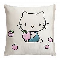 подушка с котенком hello kitty в Екатеринбурге