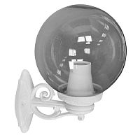 уличный настенный светильник fumagalli bisso/g250 g25.131.000.wze27 в Екатеринбурге