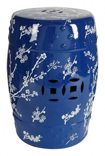 керамический столик-табурет garden stool bellycha в Екатеринбурге