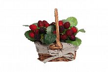 декоративное растение wild strawberry в Екатеринбурге