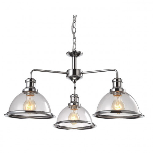 подвесная люстра arte lamp oglio a9273lm-3cc в Екатеринбурге