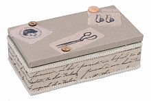 шкатулка модистка в Екатеринбурге