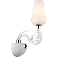 бра arte lamp biancaneve a8110ap-1wh в Екатеринбурге