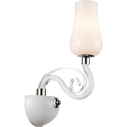 бра arte lamp biancaneve a8110ap-1wh в Екатеринбурге