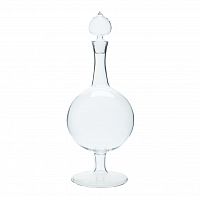 ваза настольная vase glass / gl13005 в Екатеринбурге