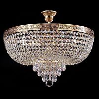 потолочный светильник maytoni palace dia890-cl-06-g в Екатеринбурге