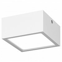 уличный светодиодный светильник lightstar zolla 380264 в Екатеринбурге