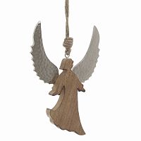 декор подвесной angel в Екатеринбурге