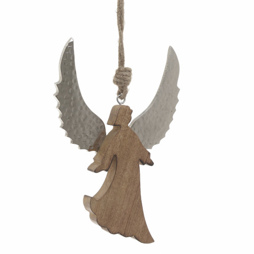 декор подвесной angel в Екатеринбурге