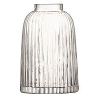 ваза pleat, 20 см, прозрачная в Екатеринбурге