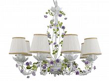 подвесная люстра st luce fiori sl695.503.08 в Екатеринбурге