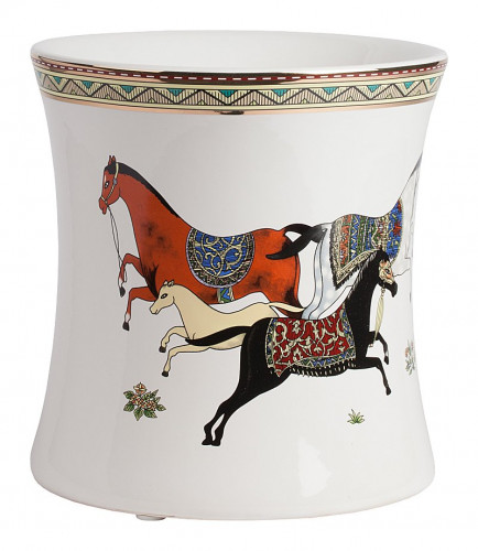 декоративная емкость для хранения antique large в Екатеринбурге