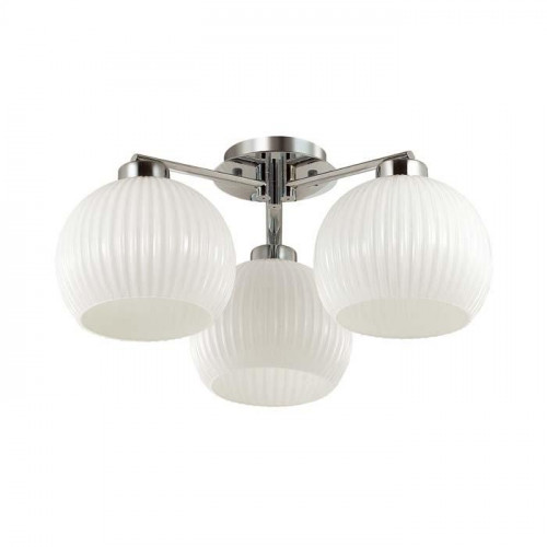 потолочная люстра odeon light micca 3971/3c в Екатеринбурге