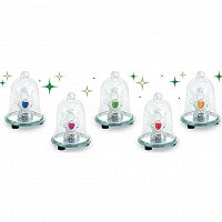настольная лампа globo x-mas 23225-12 в Екатеринбурге