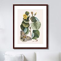 картина: beauty bloom №3, 1732г. в Екатеринбурге