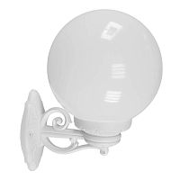 уличный настенный светильник fumagalli bisso/g250 g25.131.000.wye27 в Екатеринбурге