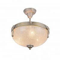 потолочный светильник arte lamp fedelta a5861pl-3wg в Екатеринбурге