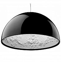 подвесной светильник skygarden cosmo flos d60 black в Екатеринбурге