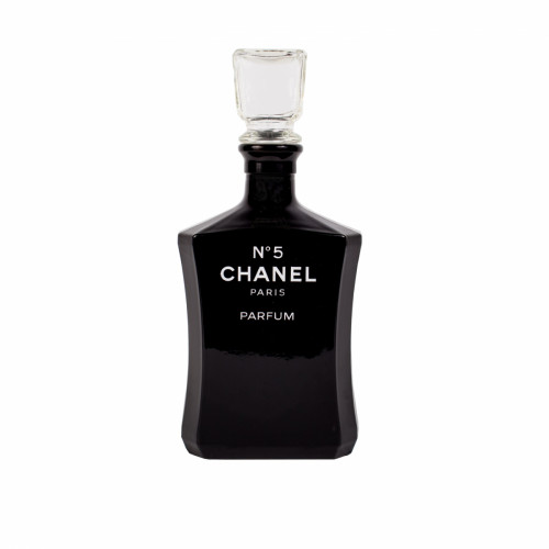 бутыль chanel tower black в Екатеринбурге