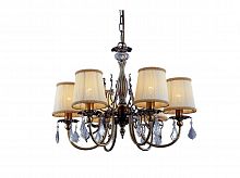 подвесная люстра st luce lacrima sl113.303.06 в Екатеринбурге