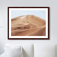картина: namib desert в Екатеринбурге