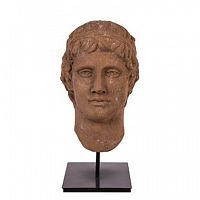 скульптура roman head в Екатеринбурге