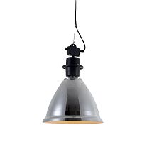 подвесной светильник km0366p-1 chrome от delight collection в Екатеринбурге