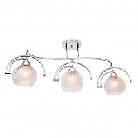 потолочная люстра silver light sfera 255.54.3 в Екатеринбурге