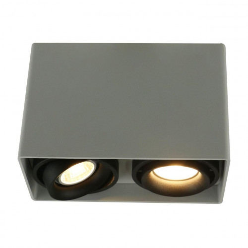 потолочный светильник arte lamp a5655pl-2wh в Екатеринбурге