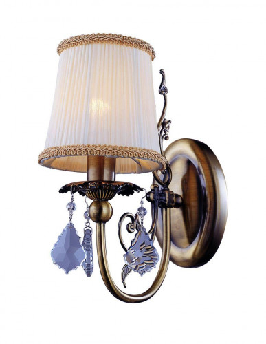 бра st luce lacrima sl113.301.01 в Екатеринбурге