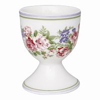 подставка для яйца rose white в Екатеринбурге