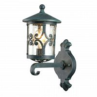 уличный настенный светильник arte lamp persia a1451al-1bg в Екатеринбурге