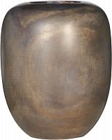 ваза настольная pot wood big в Екатеринбурге