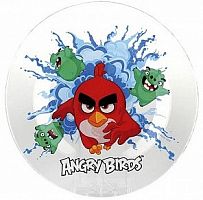 тарелка angry birds movie 19,5 см red в Екатеринбурге