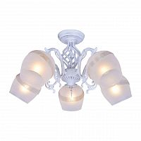 потолочная люстра toplight iris tl1140-5h в Екатеринбурге