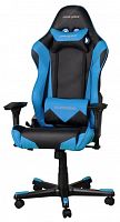 компьютерное кресло dxracer racing oh/re0 игровое в Екатеринбурге