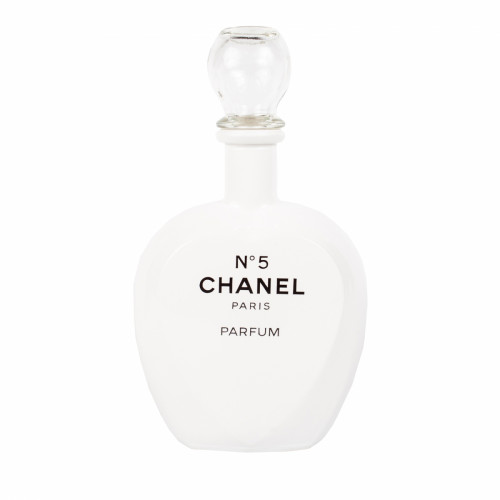 бутыль chanel heart white в Екатеринбурге