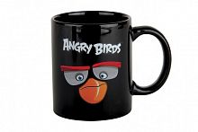 кружка angry birds movie black 340 мл в Екатеринбурге