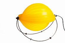 настольная лампа eclipse lamp yellow в Екатеринбурге