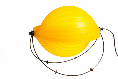 настольная лампа eclipse lamp yellow в Екатеринбурге