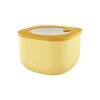 контейнер для хранения store&more 1,55 л жёлтый в Екатеринбурге