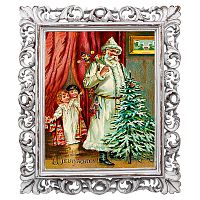 картинас новым годом! в рамемадлен, версия 9 в Екатеринбурге